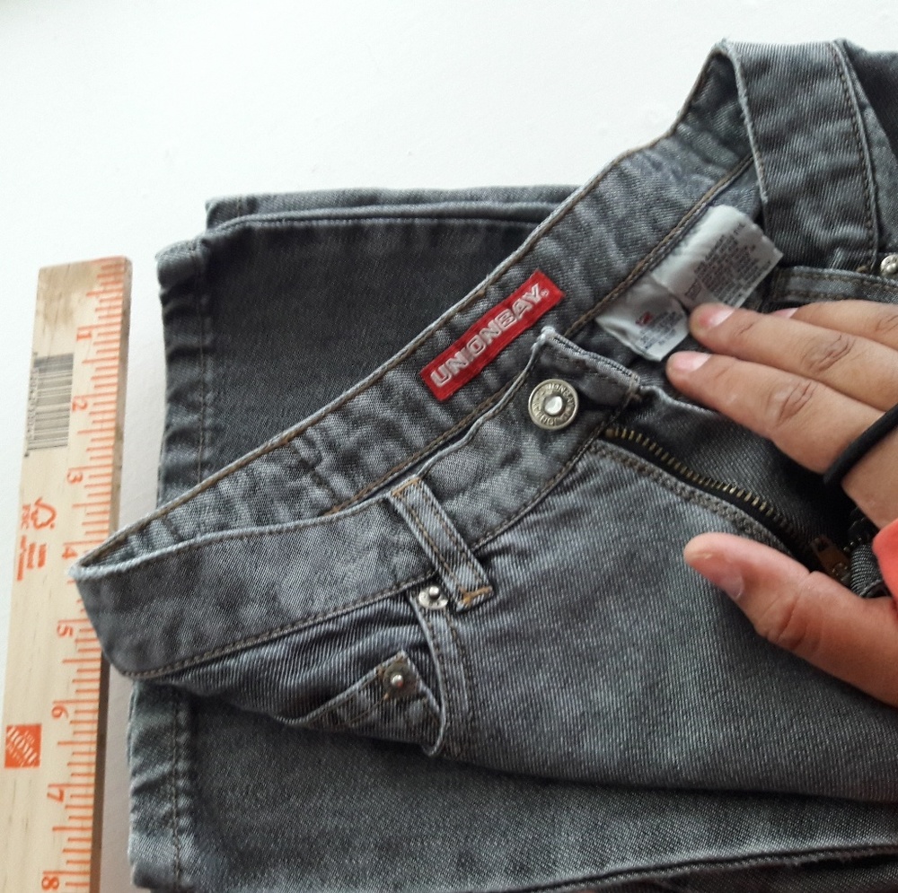 Unibay jeans
